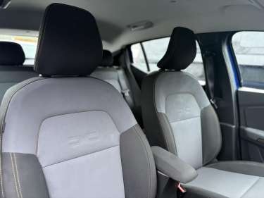 DACIA SANDERO STEPWAY ECO-G 100 Extrême