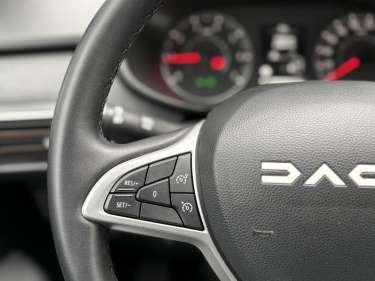DACIA SANDERO STEPWAY ECO-G 100 Extrême