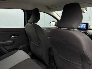 DACIA SANDERO STEPWAY ECO-G 100 Extrême