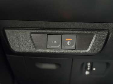 DACIA SANDERO STEPWAY ECO-G 100 Extrême