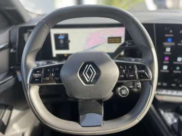 RENAULT ESPACE VI E-Tech Full Hybrid 200 Techno 7PL