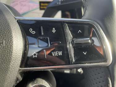 RENAULT ESPACE VI E-Tech Full Hybrid 200 Techno 7PL