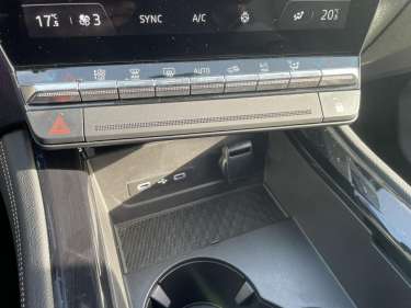 RENAULT ESPACE VI E-Tech Full Hybrid 200 Techno 7PL