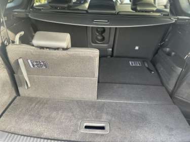 RENAULT ESPACE VI E-Tech Full Hybrid 200 Techno 7PL