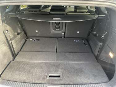 RENAULT ESPACE VI E-Tech Full Hybrid 200 Techno 7PL