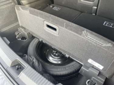 RENAULT ESPACE VI E-Tech Full Hybrid 200 Techno 7PL