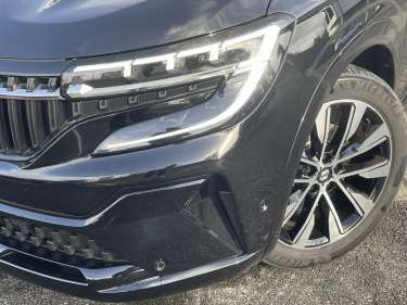 RENAULT ESPACE VI E-Tech Full Hybrid 200 Techno 7PL