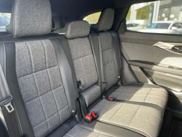 RENAULT ESPACE VI E-Tech Full Hybrid 200 Techno 7PL