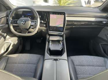 RENAULT ESPACE VI E-Tech Full Hybrid 200 Techno 7PL