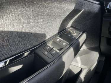 RENAULT ESPACE VI E-Tech Full Hybrid 200 Techno 7PL