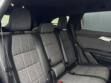 RENAULT ESPACE VI E-Tech Full Hybrid 200 Techno 7PL