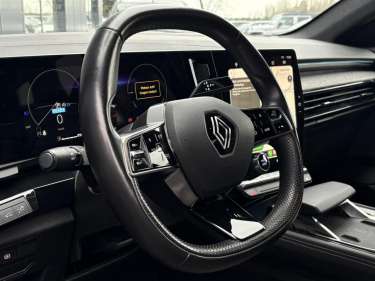 RENAULT ESPACE VI E-Tech Full Hybrid 200 Techno 7PL