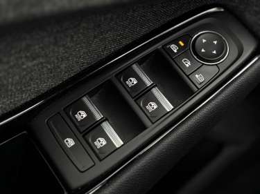 RENAULT ESPACE VI E-Tech Full Hybrid 200 Techno 7PL