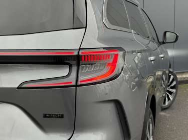 RENAULT ESPACE VI E-Tech Full Hybrid 200 Techno 7PL