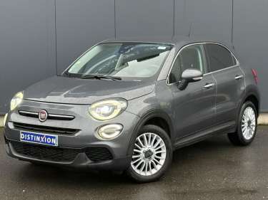 FIAT 500 X 1.6 Multijet 120 City Cross