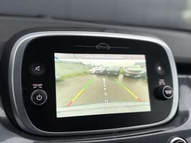 FIAT 500 X 1.6 Multijet 120 City Cross