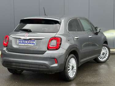 FIAT 500 X 1.6 Multijet 120 City Cross