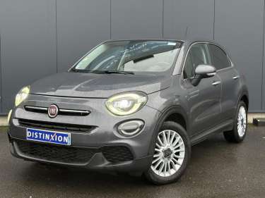 FIAT 500 X 1.6 Multijet 120 City Cross
