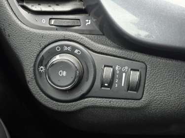 FIAT 500 X 1.6 Multijet 120 City Cross