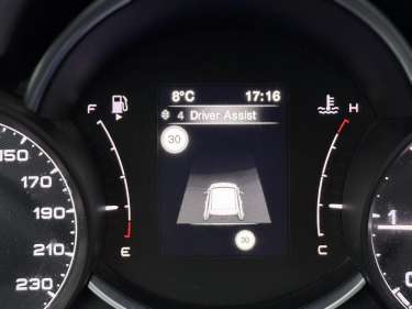 FIAT 500 X 1.6 Multijet 120 City Cross