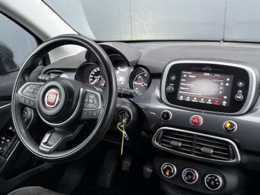 FIAT 500 X 1.6 Multijet 120 City Cross