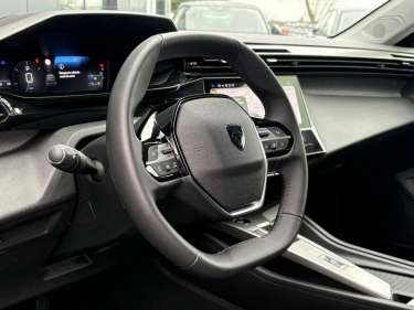 PEUGEOT 308 SW Hybrid 145 e-DSC6 Allure