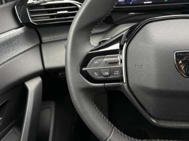 PEUGEOT 308 SW Hybrid 145 e-DSC6 Allure