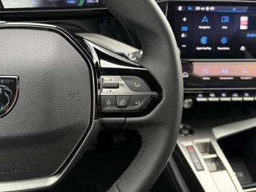 PEUGEOT 308 SW Hybrid 145 e-DSC6 Allure