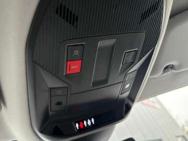 PEUGEOT 308 SW Hybrid 145 e-DSC6 Allure