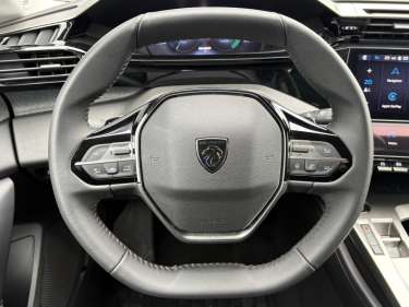 PEUGEOT 308 SW Hybrid 145 e-DSC6 Allure