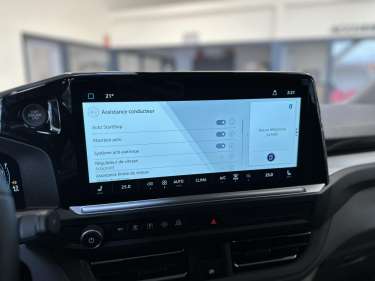 VW TRANSPORTER T7 PROCAB L1H1 2.0 TDI 170 BVA8 Business