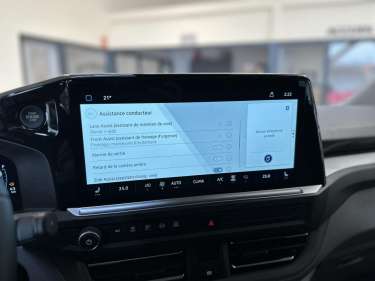 VW TRANSPORTER T7 PROCAB L1H1 2.0 TDI 170 BVA8 Business