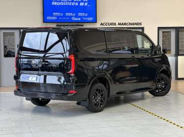 VW TRANSPORTER T7 PROCAB L1H1 2.0 TDI 170 BVA8 Business