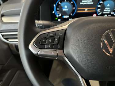 VW TRANSPORTER T7 PROCAB L1H1 2.0 TDI 170 BVA8 Business