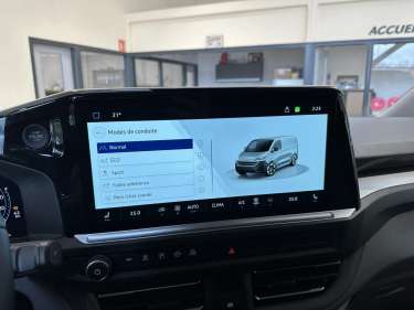 VW TRANSPORTER T7 PROCAB L1H1 2.0 TDI 170 BVA8 Business