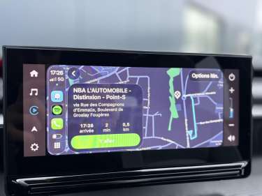 CITROEN C3 NV Turbo 100 Max