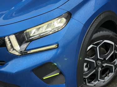 CITROEN C3 NV Turbo 100 Max