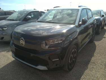 CITROEN C3 NV Turbo 100 Max