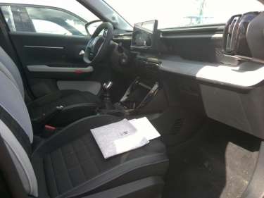 CITROEN C3 NV Turbo 100 Max