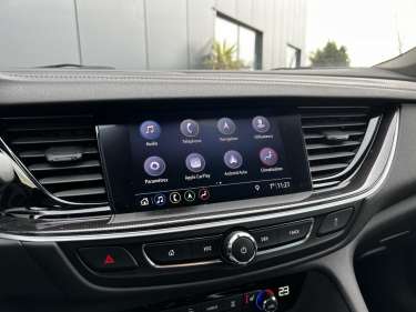 OPEL INSIGNIA GRAND SPORT 2.0D 174 BVA Elegance Business