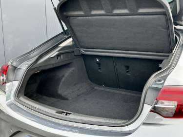 OPEL INSIGNIA GRAND SPORT 2.0D 174 BVA Elegance Business