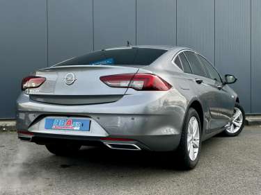 OPEL INSIGNIA GRAND SPORT 2.0D 174 BVA Elegance Business