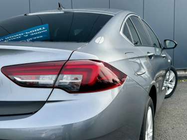 OPEL INSIGNIA GRAND SPORT 2.0D 174 BVA Elegance Business