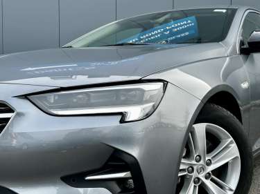 OPEL INSIGNIA GRAND SPORT 2.0D 174 BVA Elegance Business