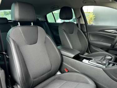 OPEL INSIGNIA GRAND SPORT 2.0D 174 BVA Elegance Business