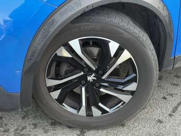 PEUGEOT 2008 1.5 BlueHDI 130 EAT8 GT