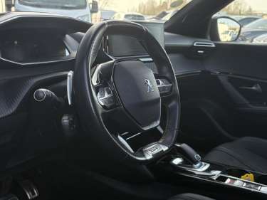 PEUGEOT 2008 1.5 BlueHDI 130 EAT8 GT