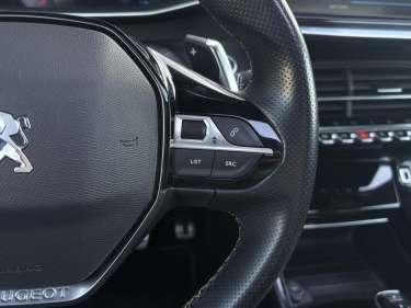 PEUGEOT 2008 1.5 BlueHDI 130 EAT8 GT