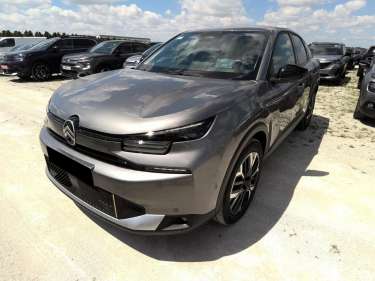 CITROEN C4 NV Hybrid 145 e-DSC6 Max