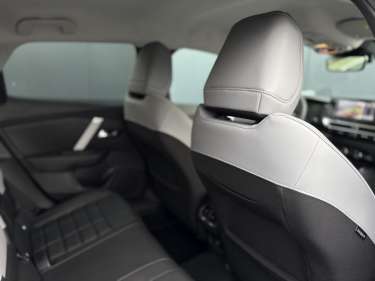 CITROEN C4 NV Hybrid 145 e-DSC6 Max